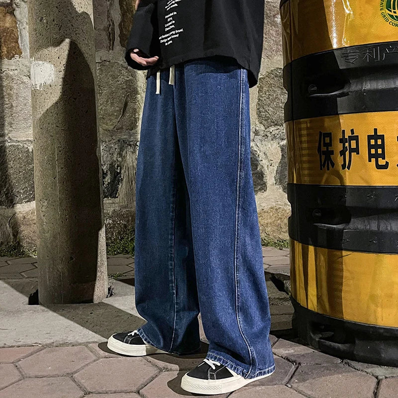 Men's Casual Pants For Streetwear