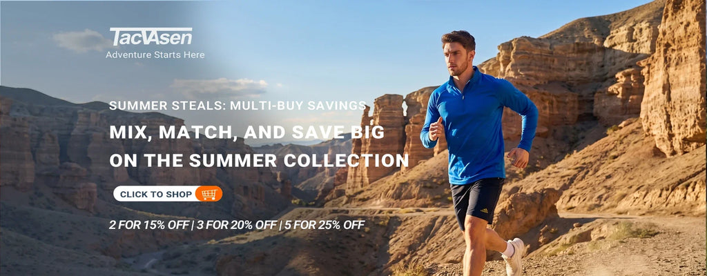 UPF50+ UV Protection T-Shirt Mens Lightweight Long Sleeve Quick Dry Fishing Shirt Outdoor Hiking Workout Rash Guards