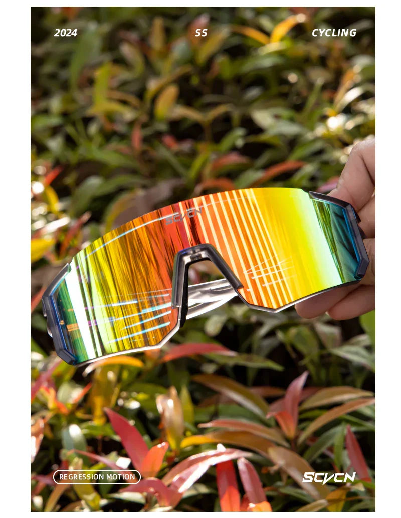 Women Sports Sunglasses Pink Fashion Cycling Glassesfor Men Street Shades Driving UV400 Bike Bicycle Hiking Golf  Baseball