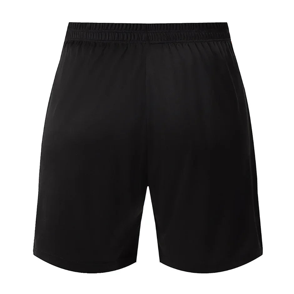 5-Piece Men's Quick-drying Sports Suit Fitness Running Tight Elastic Trousers With Cap Gradient Coat Round Neck Casual T-shirt