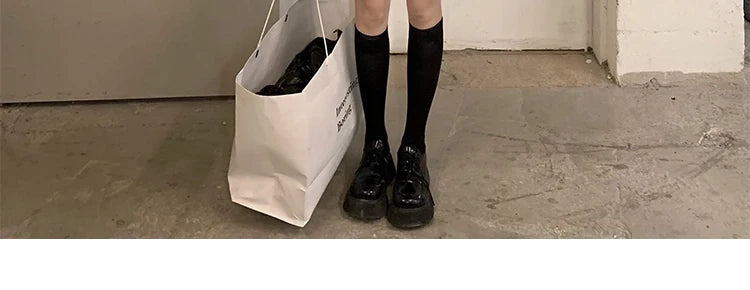 Sweet Style Suit Dress Korean Drama Main Character Waist Cinched Beautiful  Skirt College Style High Waist Double Breaste...
