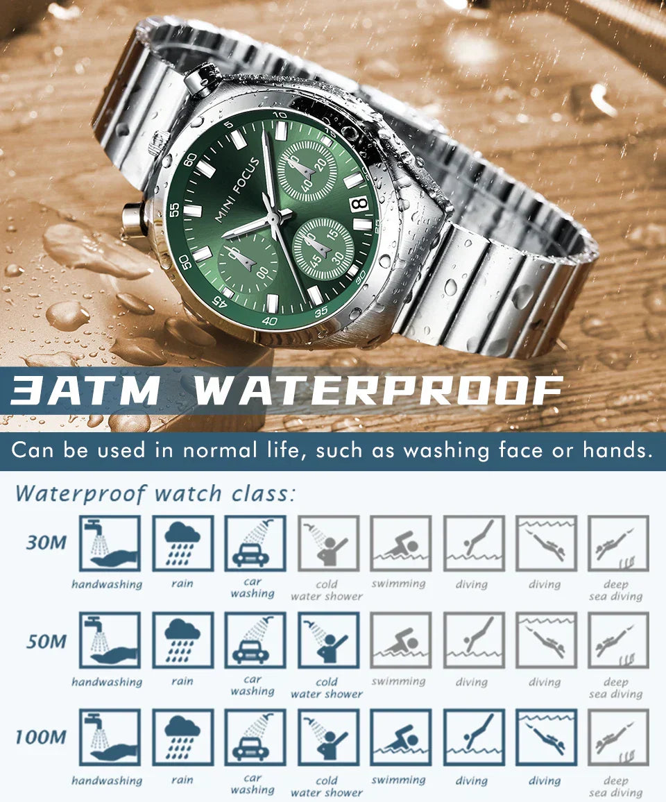 FOCUS Fashion Gold Watch Women Watches Ladies Creative Steel Women's Bracelet Watches Female Waterproof Clock Reloj Mujer