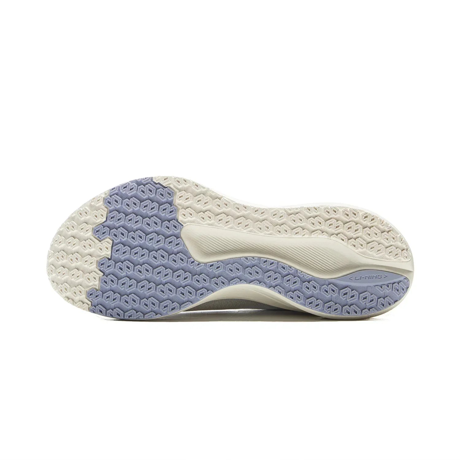 Women's RED HARE 8 Racing Running Shoes LIGHT FOAM ULTRA Reflective Cushion Stable Shoes LiNing Light Sneakers ARPV004