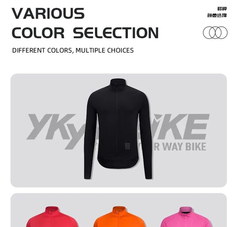 Waterproof Cycling Jacket Men Rainproof MTB Bike Wind Coat Road Bicycle Jacket Red Cycling Clothing Ropa Ciclismo
