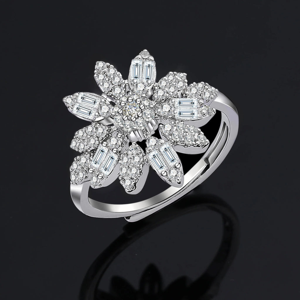 2024 New 4-Piece Designer Bride Wedding Jewelry Set Women's Discount Fashion Elegant Women's Set Wedding Neck Jewelry Bride