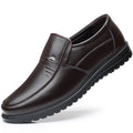 100% cowhide Men's Leather shoes New large size Fashion  riding boots Men's shoes Casual sports shoes Low heels Motorcycle boots