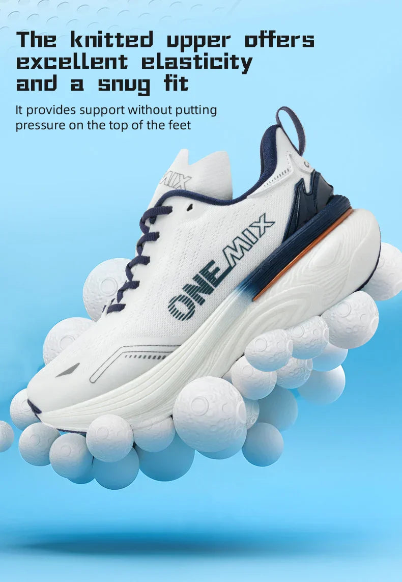 2026 Jogging Running Shoes Unisex Lightweight Sneakers Road Wear-Resistant Fashion Sports Fitness Shoes