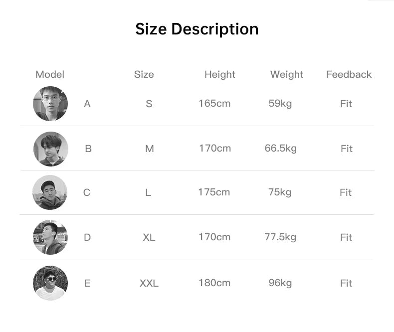 Winter Men's Stand-up Collar Down Jacket Lightweight Hydrophobic White Duck Down Filling Coat Warm Inner Layer for Fall