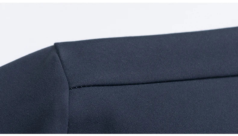 Autumn and Winter Fashion Golf Outdoor Sports Long Sleeve Stand Collar T-Shirt Running Fitness Breathable Base Shirt Tops
