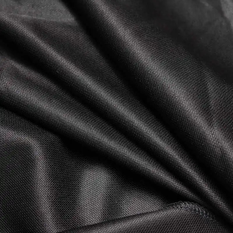 Fashion Men Cloak Coats Lapel Solid Color One Button Cape Trench Streetwear 2023 Casual Male Overcoats Ponchose S-5XL