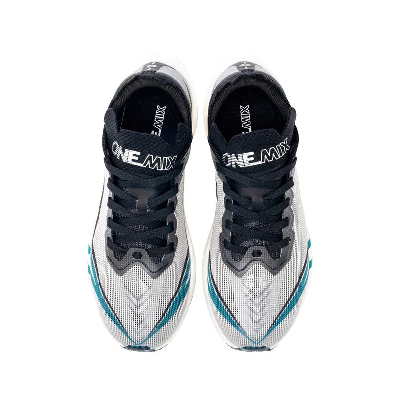 New Marathon Carbon Plate Running Racing Shoes Men Professional Stable Support Shock-relief Ultra-light Rebound Sneakers