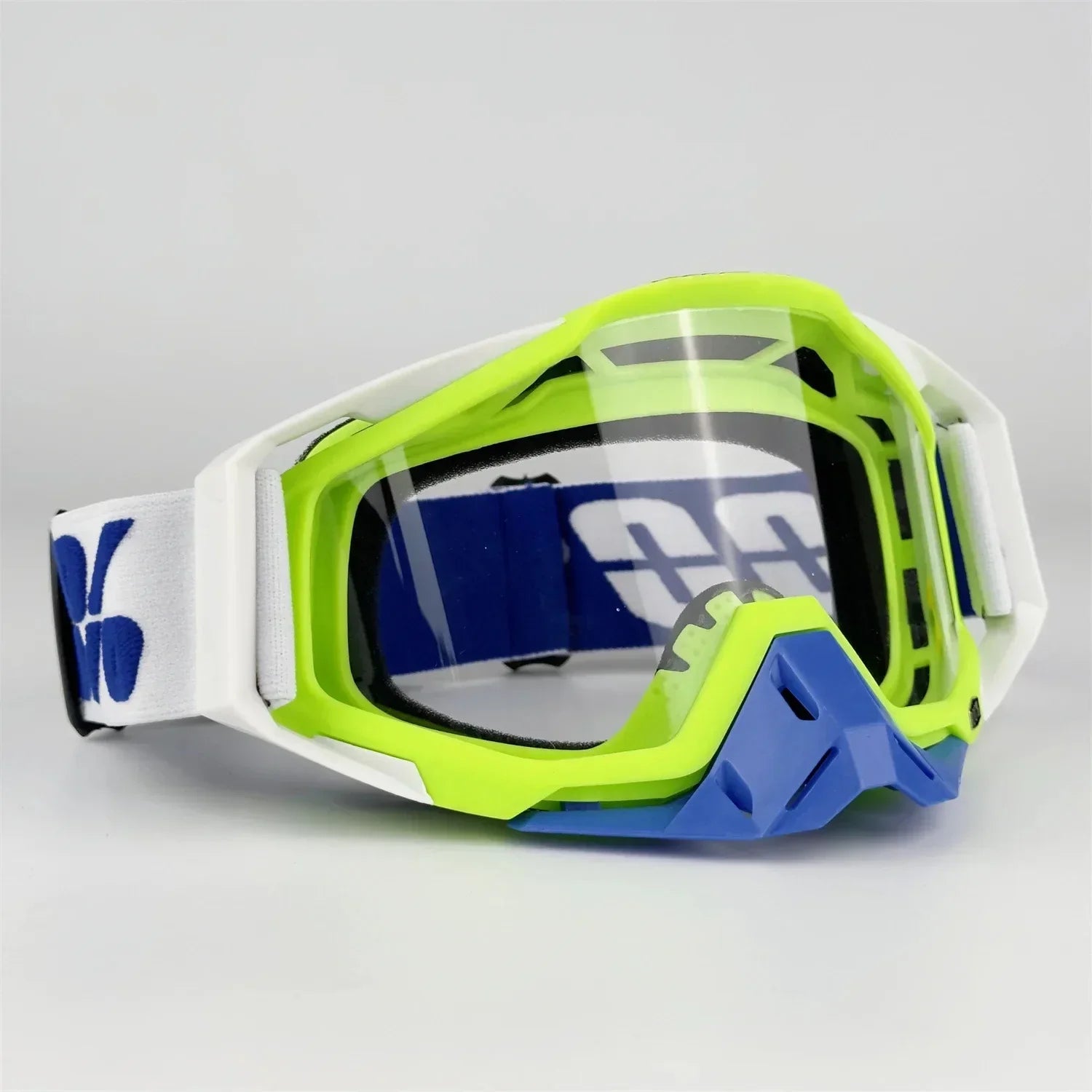 Motorcycle Goggles Motocross Glasses Off-road Sunglasses For Man MTB ATV Mask Windproof Protection Cycling Racing