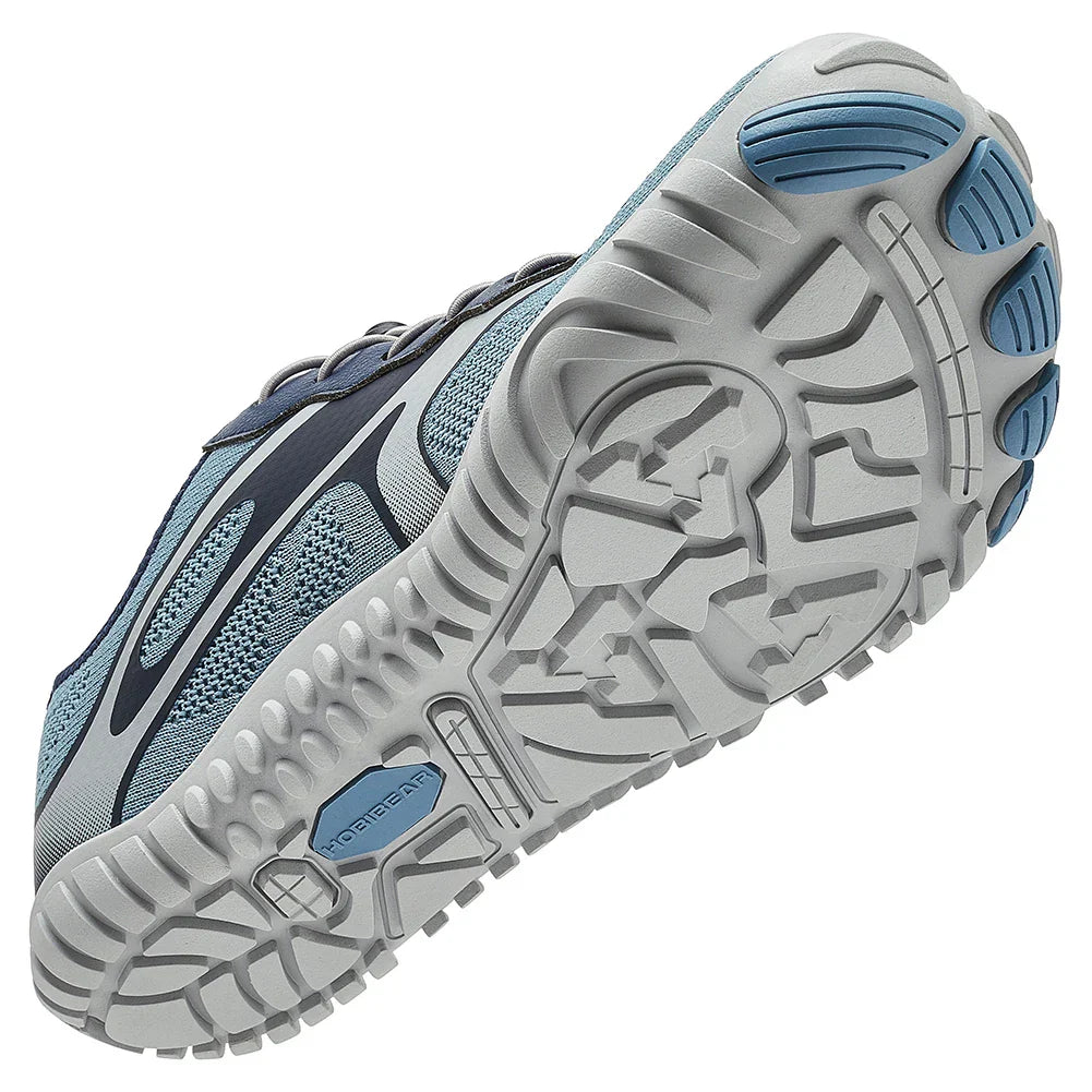 Unisex Barefoot Shoes for Men Women Wide Toe Beach Walking Sneakers Zero Drop Outdoor Elastic Band Running Shoes