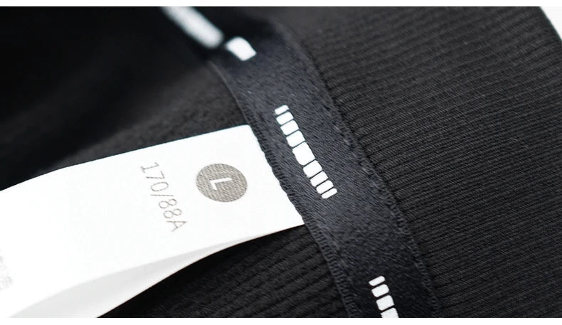 Autumn High Quality Men's Running Fitness Outdoor Sportswear Long Sleeve T-Shirt Business Casual Breathable Base Shirt Top