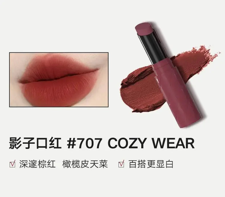 Passional Lover Makeup Cosmetics Set Foundation+eyeshadow+lipstick Long-lasting Moisturizing Waterproof for Women Beauty Makeup