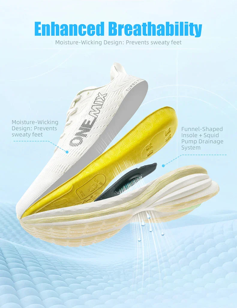 Men's Running Shoes Air Cushion Sneakers Breathable Mesh Outdoor Athletic Height Increase Walking Shoes Size EU 35-47