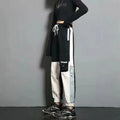 Women's Joggers Casual Sports Girls Fashion Hip-hop Streetwear