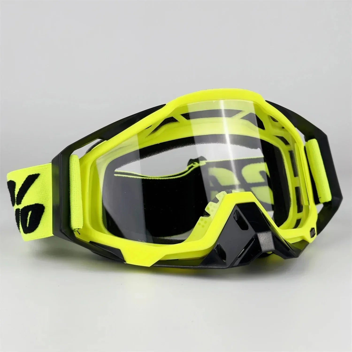 Motorcycle Goggles Motocross Glasses Off-road Sunglasses For Man MTB ATV Mask Windproof Protection Cycling Racing