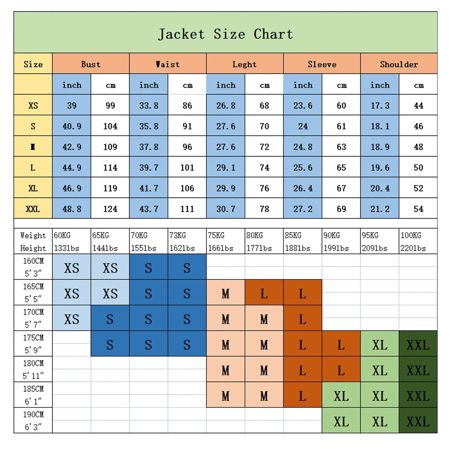 Men’s 3-Piece Slim Fit Suit