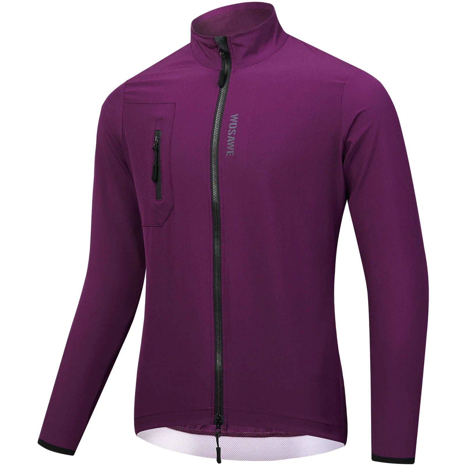 Cycling Jacket Waterproof Windbreaker Cycling Clothing Road Bike Jacket Sport Bicycle Coat
