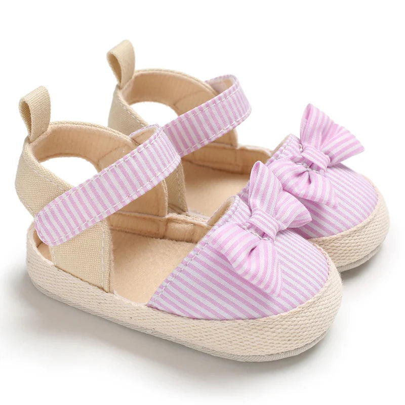 Girl Baby Casual Sandals