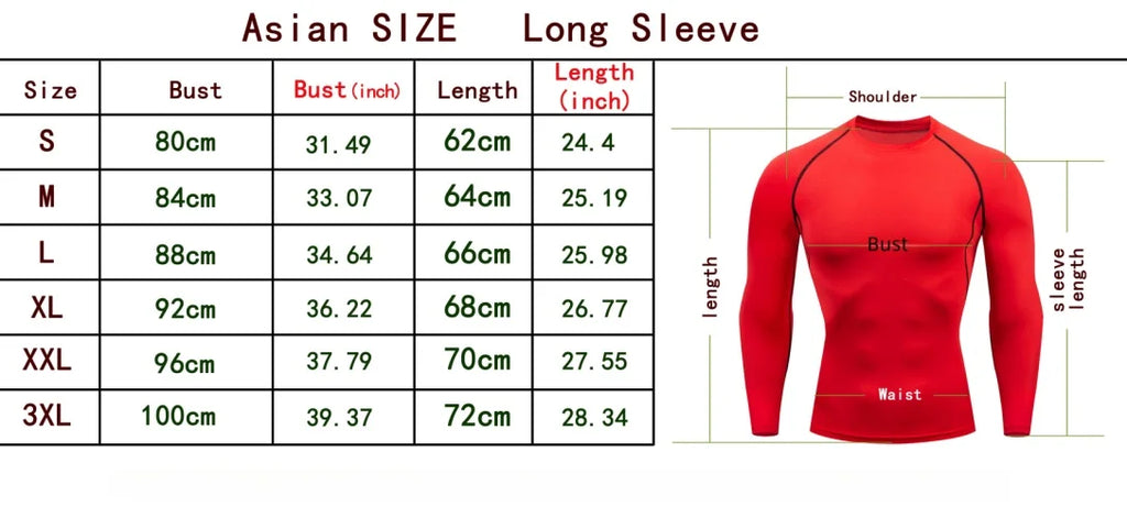 Men and women quick drying sportswear T-shirts long sleeved tight fitting clothes comfortable and breathable running clothes
