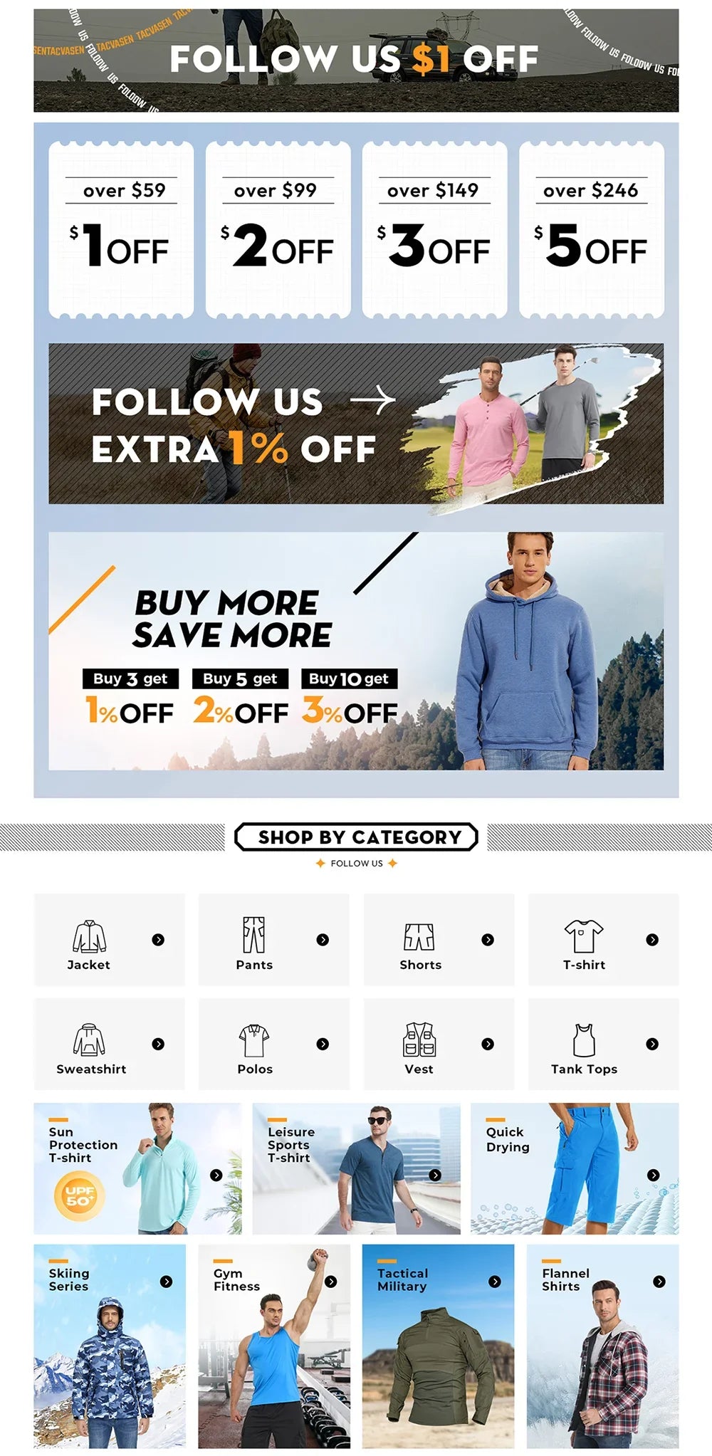 Sun Protection Long Sleeve Shirts Men's 1/4 Zip Up UPF 50+ Rash Guard Lightweight Quick Dry Fishing Running T-Shirts