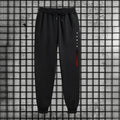 Men's Tracksuit Hoodies Pants Plus Size Autumn Winter Daily Casual Sporty Jogging Suit Fashion Sweatshirt Outfit Male Sports Set