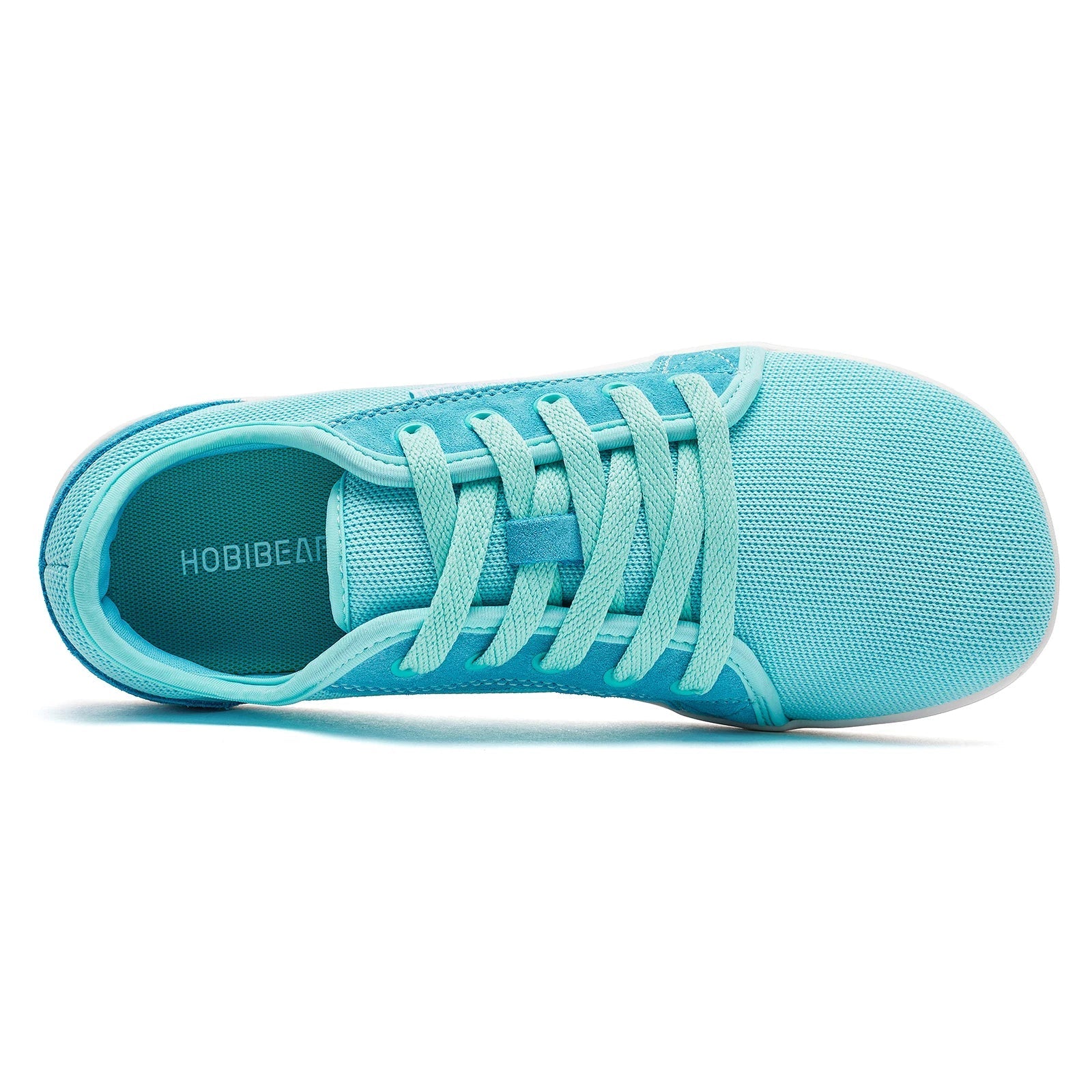Unisex Wide Toe Barefoot Shoes for Men Women Outdoor Trail Running Minimalist Walking Shoes Lightweight and Breathable