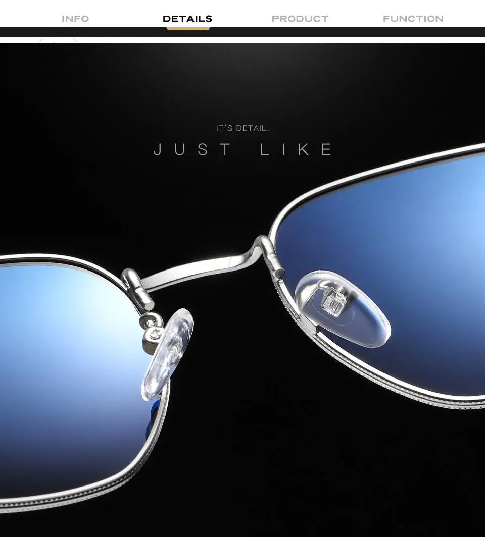 New Fashion Women Hexagon Sunglasses Men Retro Polarized Driving Coating Mirror Sun Glasses Goggle UV400 Eyewear gafas de sol