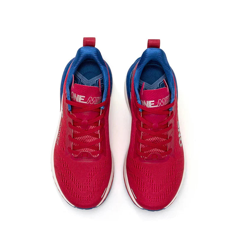 Men's Running Shoes Air Cushion Sneakers Breathable Mesh Outdoor Athletic Height Increase Walking Shoes Size EU 35-47