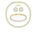 2025 New Classic Luxury Angel Set, Necklace, Bracelet, Earrings, Multi Functional and Beautiful - Valentine's Day Gift