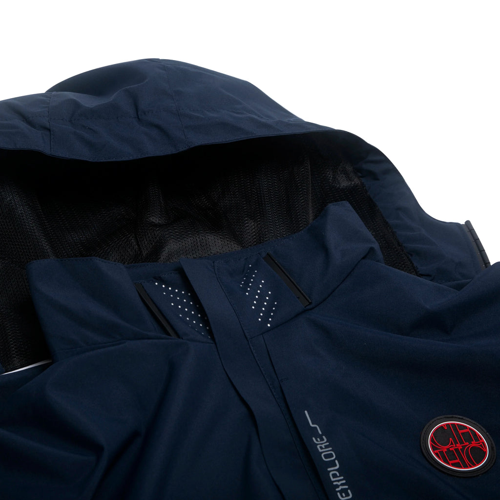 2025 Men Interchange Jacket Spring Outdoor Mountaineering On Foot Jacket Couple Fashion Women Thin Zipper Coat Male