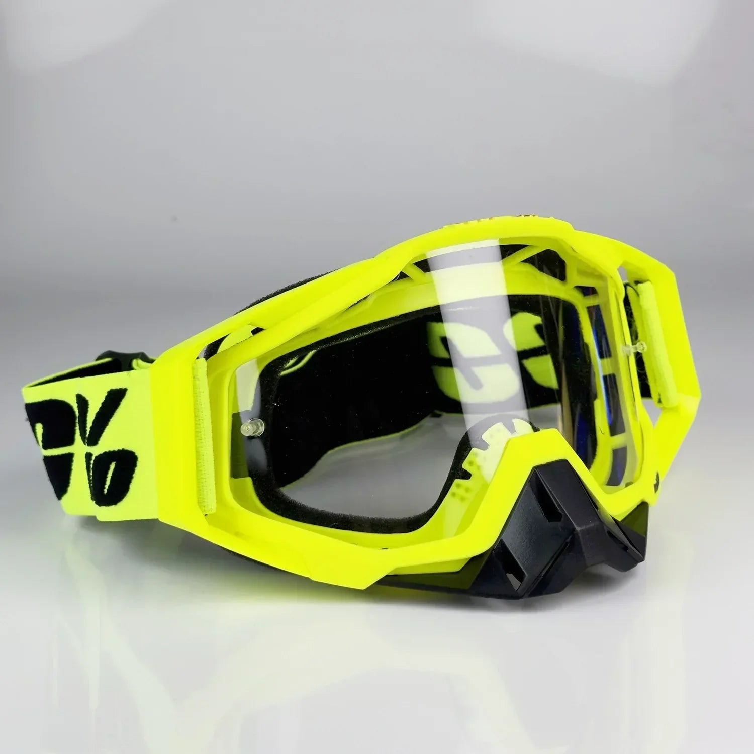 Motorcycle Goggles Motocross Glasses Off-road Sunglasses For Man MTB ATV Mask Windproof Protection Cycling Racing