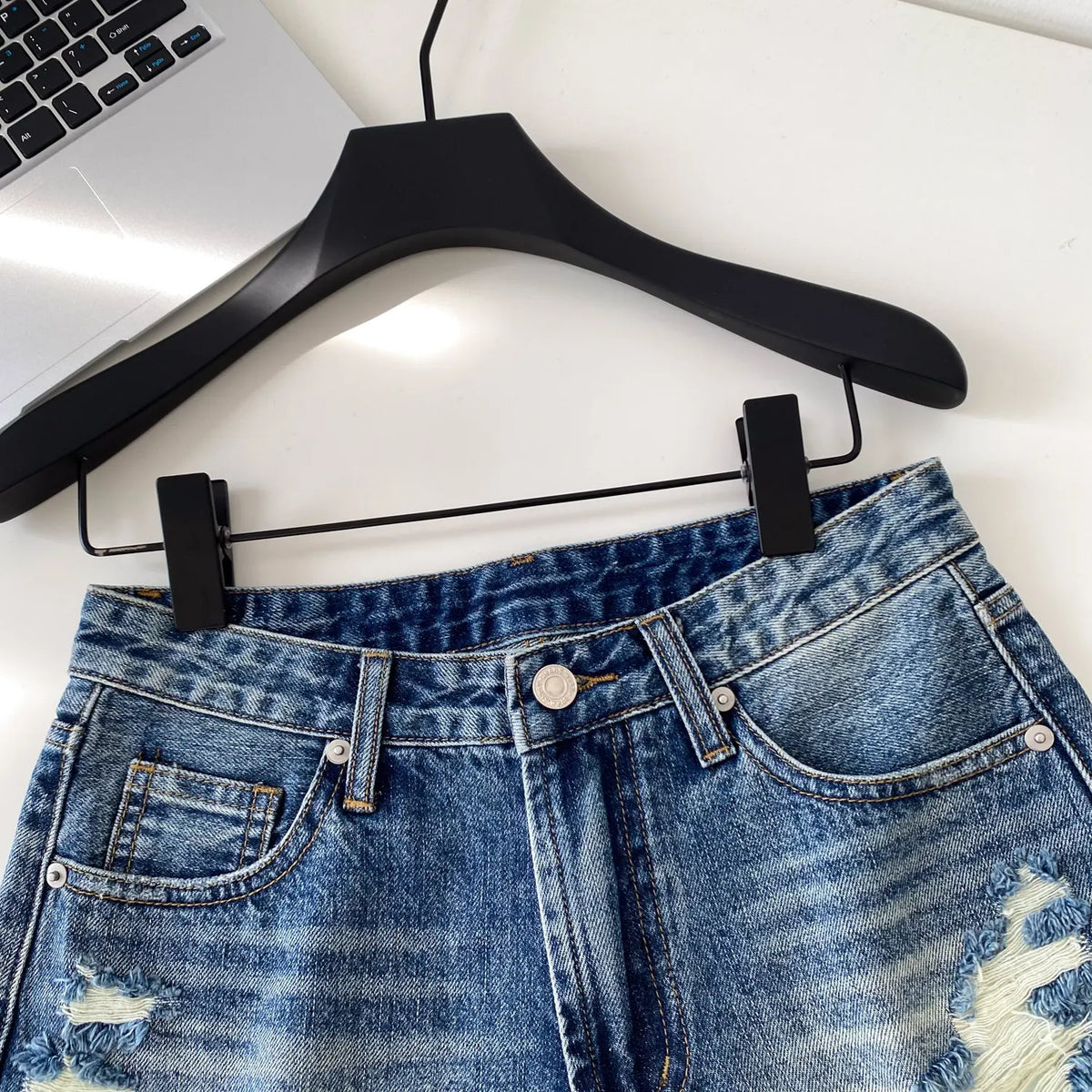 SINGREINY American Retro Camouflage Mini Shorts 2026 Ladies Hollow Out Slim Beach Pants Hot Girl Sexy Print Denim Shorts