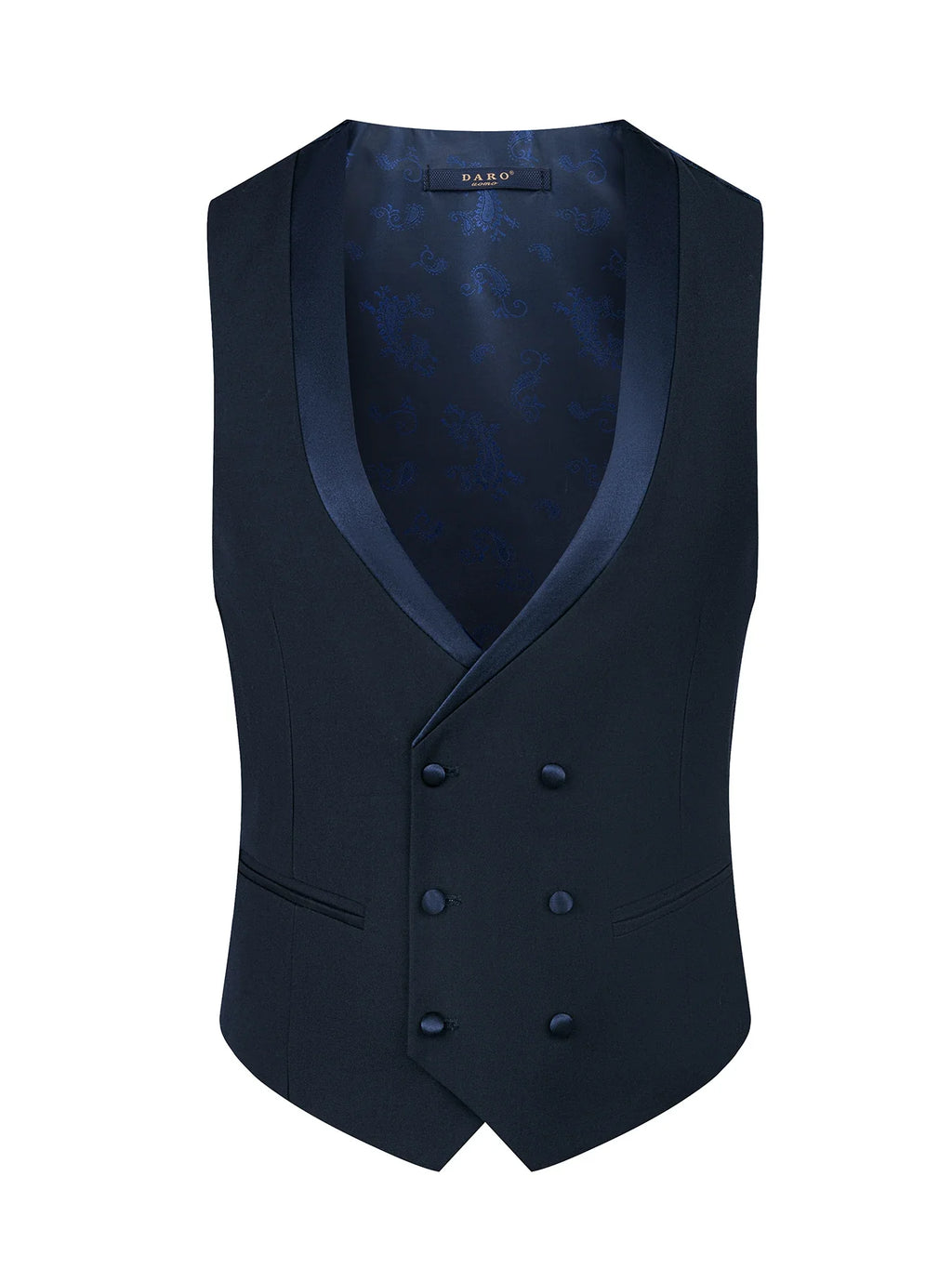Luxury Wedding Suit For Fashion Men Beaded Slim Fit Groom Tuxedo Gentleman Party Suit 3 Pieces (Jacket+Pants+Vest) 2025