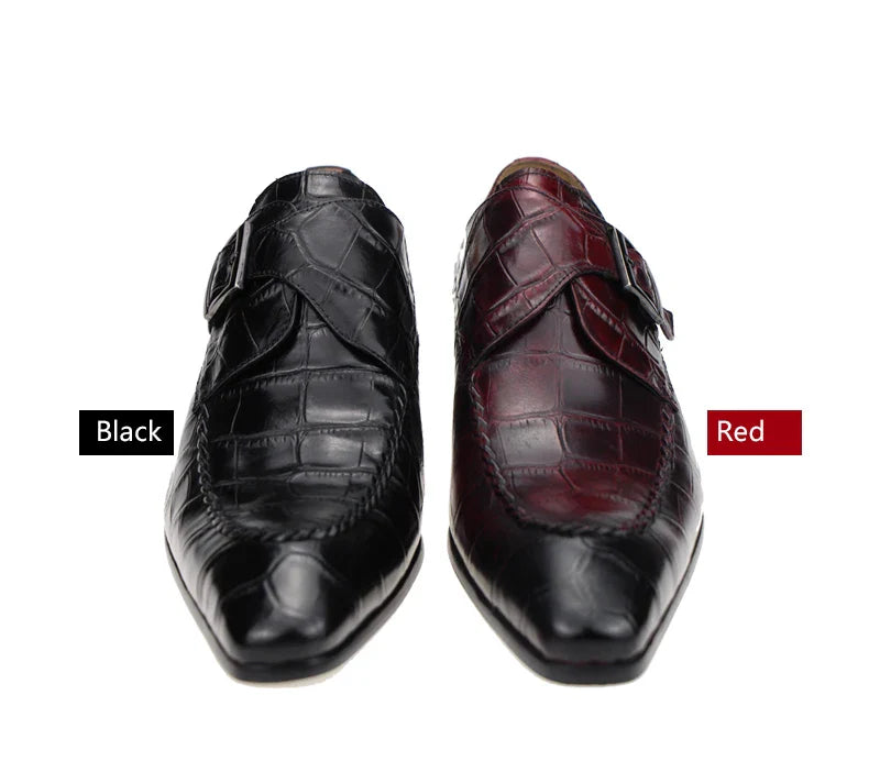 Factory Custom Made Mens Oxford Shoes Genuine Cow Leather Exquisite Hand Stitching Luxur Sapato Social Formal Wear Man Wedding