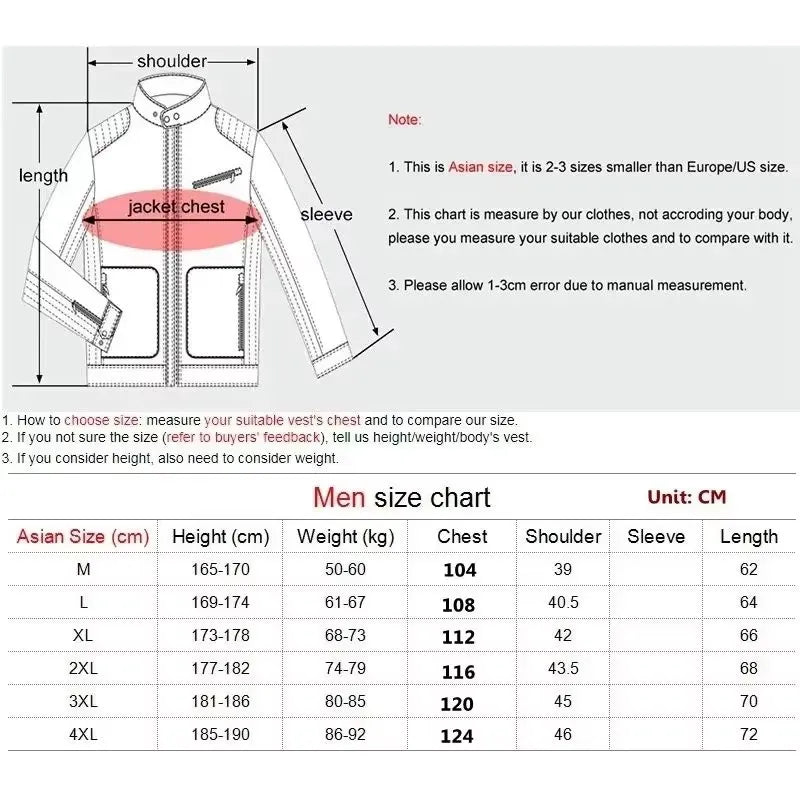 Men's Embroidery Brand High Quality Warm Vest Vest, Autumn and Winter Luxury Fashion Brand, Sleeveless Outdoor Windproof Jacket