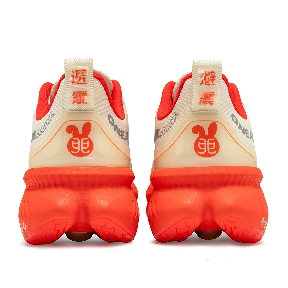 Sneakers Buffer Running Shoes Heavyweight Runners Men Non-slip Breathable Lightweight Outdoor Sport Shoes