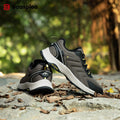 Men Hiking Shoes Brand High Quality Male Trekking Climbing Outdoor Sneaker Non-Slip Comfortable Waterproof Sprort Shoes