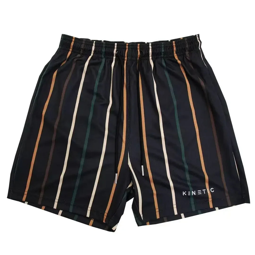 Summer Mens Sports Gym Fitness Running Basketball Short Pants Quick Dry Mesh Trend Jogger Beach Casual Motorcycle Shorts