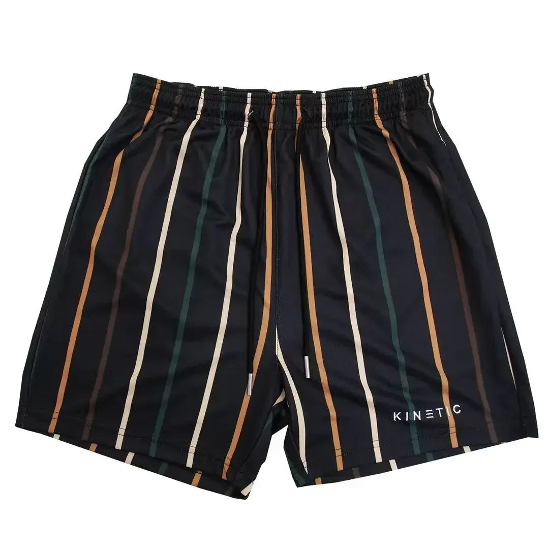 Summer Mens Sports Gym Fitness Running Basketball Short Pants Quick Dry Mesh Trend Jogger Beach Casual Motorcycle Shorts
