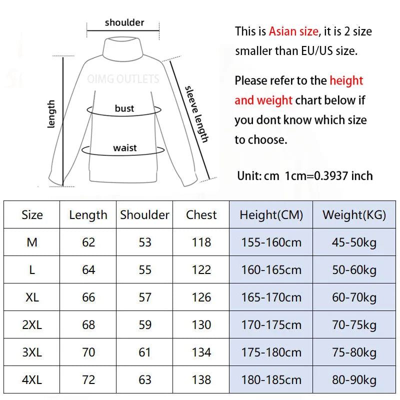 New Baseball Jacket Men Fashion Embroidered Jackets Coats High Street Outwear Man Bomber Jacket Hip Hop Clothing Top