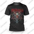 Loose Riders Enduro MTB Bicycle Ride Jersey Downhill Shirt Camiseta Motocross T-shirt MX Mountain Bike Long Sleeve Clothing