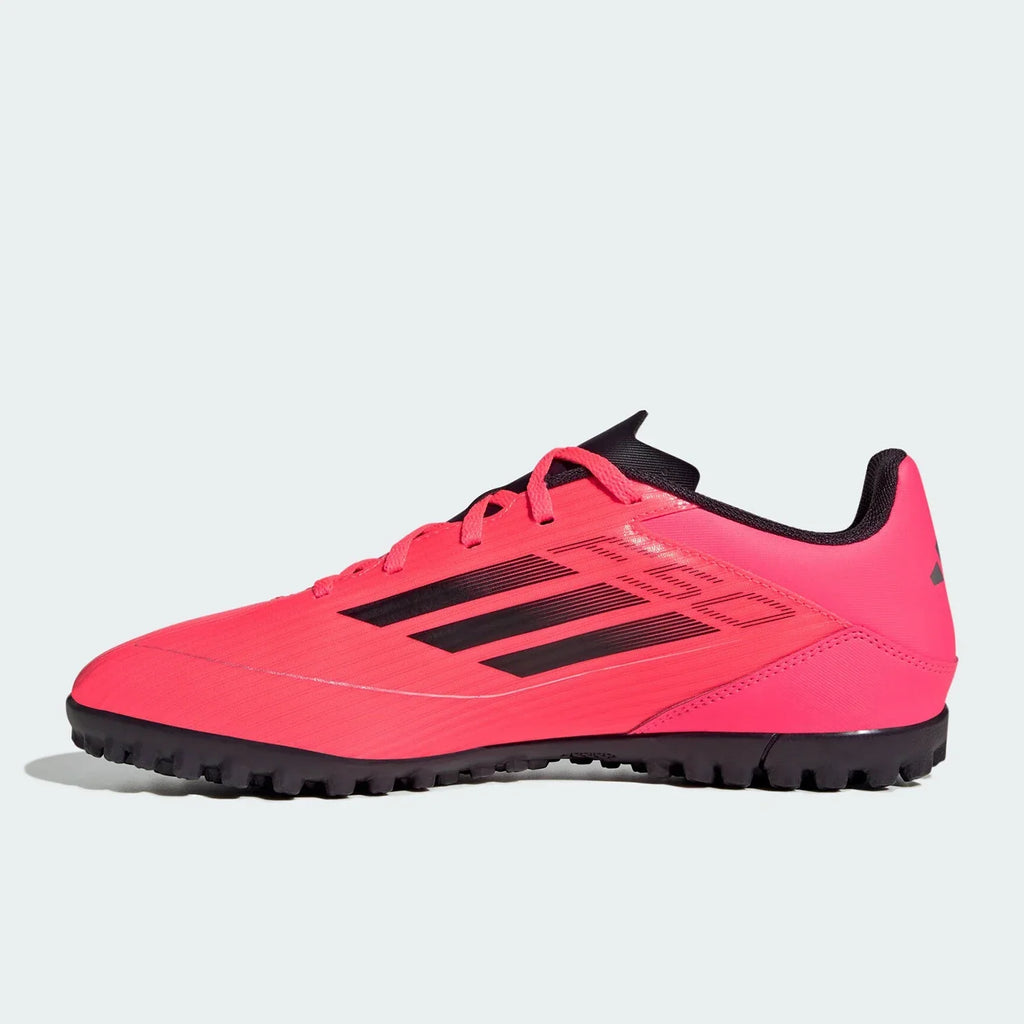 Genuine F50 CLUB TF Unisex Training Wear-Resistant Soccer Shoes IF1347