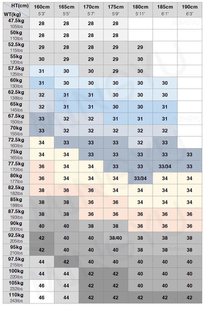 2026 Spring New Jeans Men's Slim Fit Straight Pants ClassicTrendy Retro Casual Long Pants Men's Korean Version Trousers