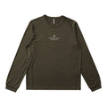 Men's Long Sleeve Quick Dry Sports T-Shirt Moisture Wicking Gym Fitness Top Outdoor Running Hiking Activewear Workout Tee