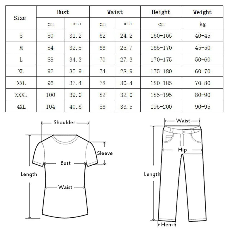 Men Running Set Gym Jogging Thermo underwear xxxxl Second skin Compression Fitness MMA rashgard Male Quick dry Track suit