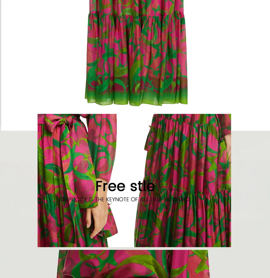 2024 New Summer Women Skirts Lace Up Design loose Skirt Fashion Multicolor Comfort Soft Female Skirts Casual Ladies Skirt