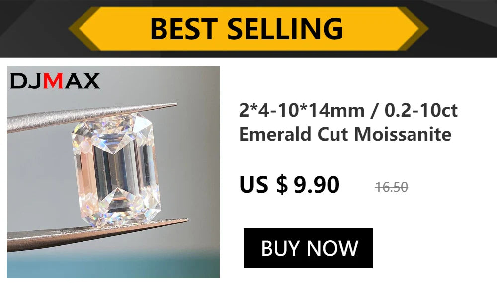 Premium Unisex Moissanite Tennis Necklace for Men Original 925 Sterling Silver Hip Hop Tennis Bracelets for Women